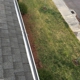 SAFE Roof Cleaning Moss Removal