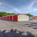 CubeSmart Self Storage