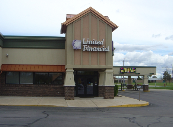 United Financial Credit Union - Freeland, MI