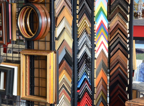 ASM Custom Framing - West Chester, OH