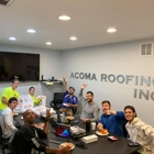 Acoma Roofing