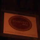 Harvest on Main - American Restaurants