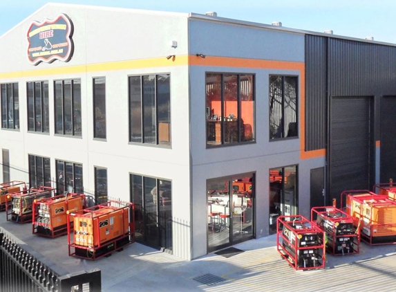 Hunter Valley Welding Hire - Thornton, NSW