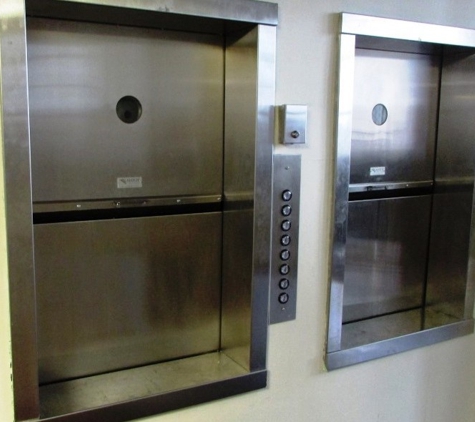 Advanced Elevator Service - Houston, TX. dumb waiter repairs