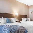 Lakes Inn at Dunvilla - Bed & Breakfast & Inns