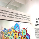 Museum of Graffiti - Museums