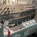 Discount Cylinder Heads - Machine Shops