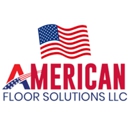 American Floor Solutions - Floor Materials