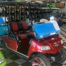 World of Golf Carts