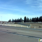 Santa Fe National Cemetery