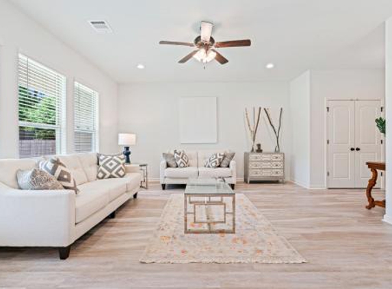 DSLD Homes - Denham Springs, LA