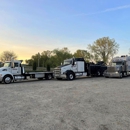 Diversified Towing & Recovery - Towing