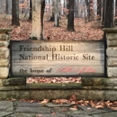 Friendship Hill National Historic Site - Historical Places