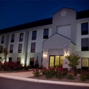 Hampton Inn Madison Huntsville Airport