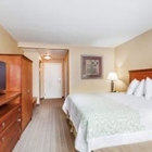 Days Inn by Wyndham Windsor Locks / Bradley Intl Airport