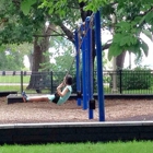 Harold Washington Playlot Park