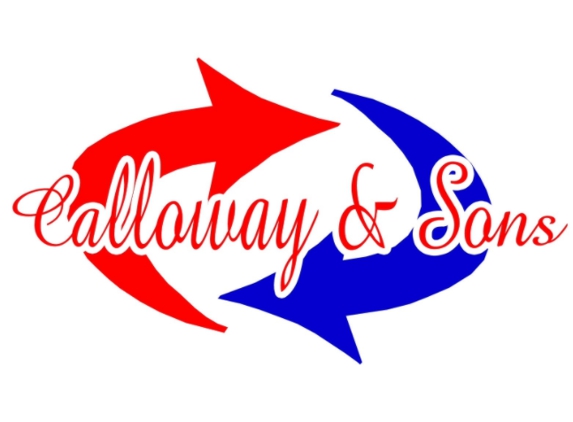 Calloway & Sons A/C And Heating