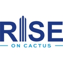 Rise on Cactus - Real Estate Agents