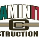 Caminiti Construction Inc - Asphalt Paving & Sealcoating