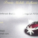 Travis Mobile Mechanic Service - Automotive Tune Up Service