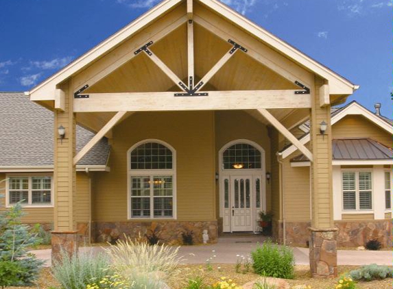 JKC Inc. General Contractor - Flagstaff, AZ