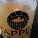 Tapped Brick Oven & Pour House - Bar & Grills