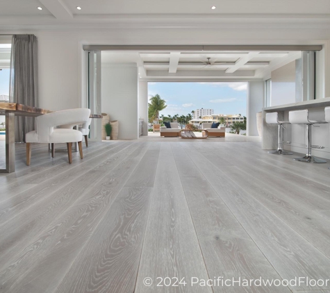 Pacific Hardwood Flooring - Los Angeles, CA