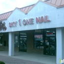 Sky 1 Nail - Nail Salons