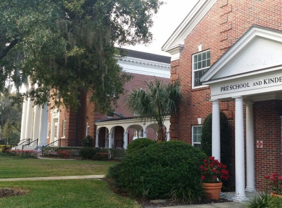 First Congregational Church - Winter Park, FL