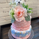 Diaper Cakes Studio - Baby Accessories, Furnishings & Services