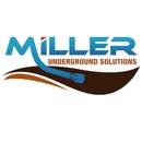 Miller Underground Solutions - Trenching & Underground Services