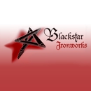 Blackstar Ironworks - Steel Erectors
