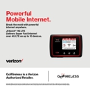 GoWireless - Cellular Telephone Equipment & Supplies