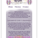 Readings by Gina - Psychics & Mediums