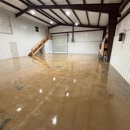 Shanks Concrete Coatings