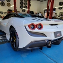 HG Performance