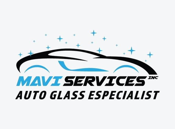 Mavi Services Inc Auto Glass Specialist - Roseville, CA