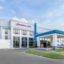 Hampton Inn Richmond-Mechanicsville - Hotels