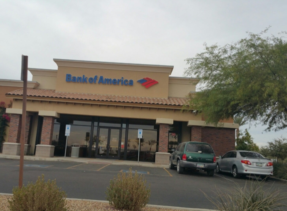 Bank of America Financial Center - Goodyear, AZ