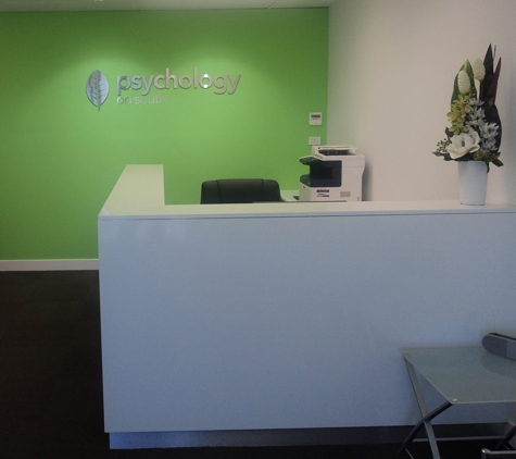 Psychology on South - Morphett Vale, SA