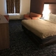 Quality Inn Near Pimlico Racetrack