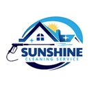 Sunshine Cleaning Services of Maryland - Pressure Washing Equipment & Services