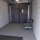 Five Star Storage - Boat Storage
