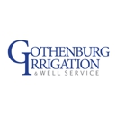 Gothenburg Irrigation - Irrigation Systems & Equipment
