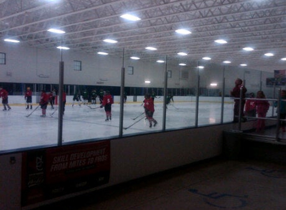 Richfield Ice Arena - Richfield, MN