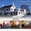 Cote Funeral Home gallery