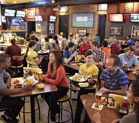 Buffalo Wild Wings - Oklahoma City, OK