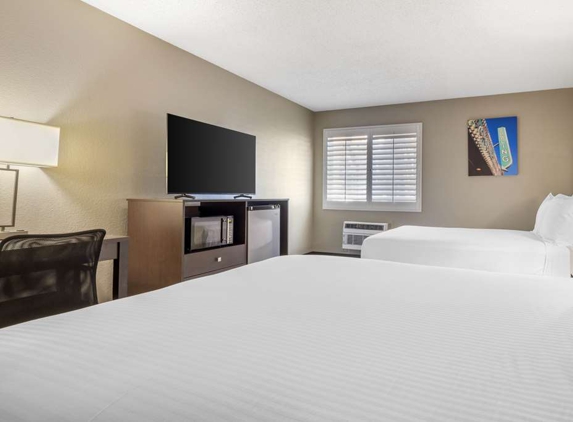 Best Western McCarran Inn - Las Vegas, NV