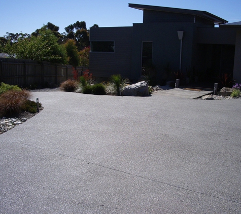 Straightline Concrete - Crib Point, VIC