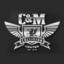 C&M Collision Repair Center - Automobile Body Repairing & Painting